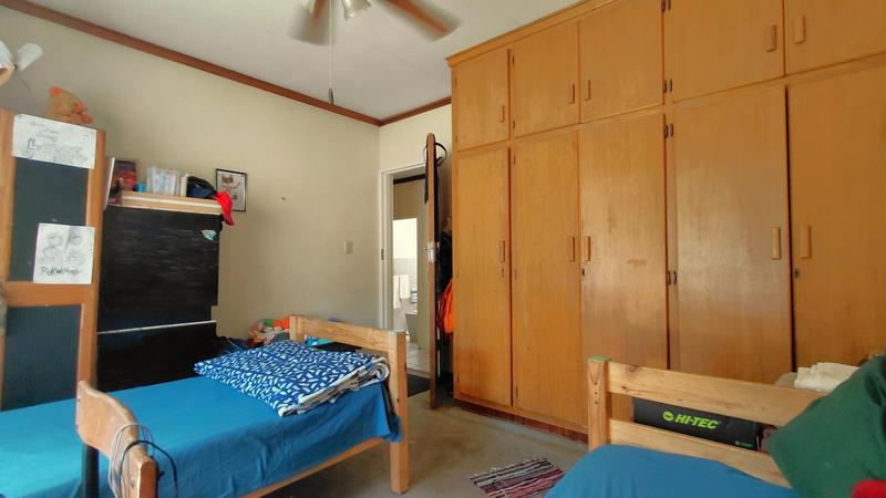 4 Bedroom Property for Sale in Pellissier Free State